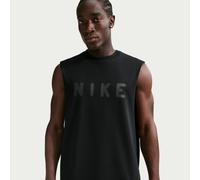 Canotta da training Dri-FIT Nike N.A.C. - Uomo - Nero XL
