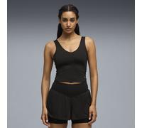 Canotta Puma Shape Fashion nera donna - XL