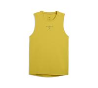 Canotta da training PUMA x HYROX DRYELITE da uomo, Accessori, Giallo, XXL XXL