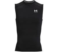 Under Armour Sleeveless T-shirt Nero M / Regular Uomo