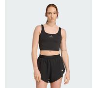 Canotta del reggiseno di supporto Power Light Black 2XS