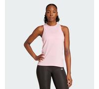 Canotta Designed for Training True Pink / White XL