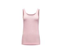 Devold Of Norway Breeze Merino 150 Sleeveless T-shirt Rosa XL Donna