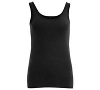 Devold - Women's Breeze Merino 150 Tank - Intimo lana merinos S nero