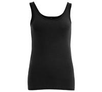Devold Of Norway Breeze Merino 150 Sleeveless T-shirt Nero XL Donna
