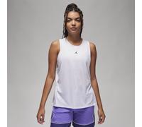 Canotta Diamond Jordan Sport - Donna - Bianco L (IT 48-50)
