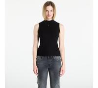Diesel, ,Tops ,Donna ,Nero ,XS T-Mokky-Sl-Microdiv Top