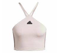 Canotta Donna Adidas Tiro Cut Summer Triangle Rosa