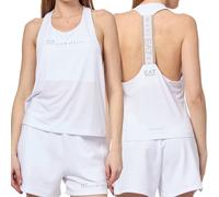 CANOTTA DONNA ARMANI EA7 E25 7W000273 U0002 BIANCO