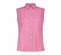 Cmp 34s6176 Sleeveless Shirt Rosa 2XL Donna