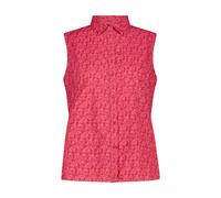 Canotta donna con motivo floreale CMP Rose L