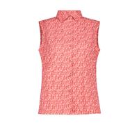 Canotta donna con motivo floreale CMP Rose XS