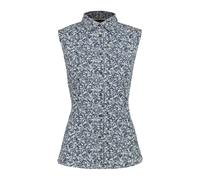 Cmp 31t7186 Sleeveless Shirt Grigio XS Donna