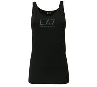 Canotta donna EA7 EMPORIO ARMANI 81% modal 14% seta 5% elastan