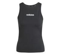 Canotta Donna Essentials Linear Slim Cotton Adidas