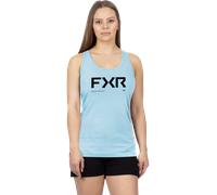 Canotta Donna FXR Hydrogen Premium Maui BluXS Maui Blu