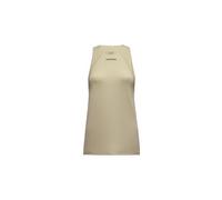 Canotta donna gore wear contest 2 0 beige