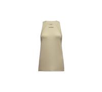 GORE Contest 2.0 Singlet W - Donna - Beige - Taglia XS- modello 2025