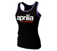 Canotta Donna Ixon TTL Aprilia 24 NeroL Nero