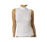 Canotta Donna Lupetto Vajolet LS 6267, Nero, 6