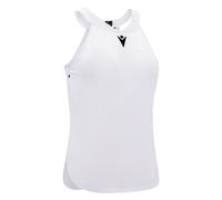 CANOTTA DONNA MAGLIA TENNIS PADEL CLOVIA - MACRON - Taglie da XS a 3XL