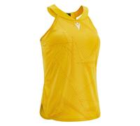 CANOTTA DONNA MAGLIA TENNIS PADEL CLOVIA - MACRON - Taglie da XS a 3XL