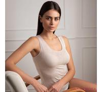 Canotta donna modal e cashmere Lovable L0DV8