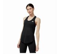 Canotta Donna New Balance Accelerate Nero