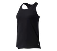 canotta donna new balance core run Noir L