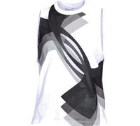 Canotta Donna Overlay Logo Muscle Under Armour