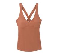 Canotta donna Prana Canotta Layna Bra (Terra) L