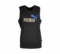 Canotta Donna Puma Bppo-000770 Nero