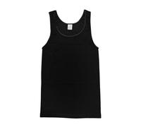 Canotta donna spalla larga Moretta 1393 tg.8-9 Nero