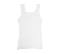 Canotta donna spalla larga pizzo e modal Cotonella ADC60