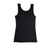 Canotta donna spalla larga pizzo e modal Cotonella ADC60