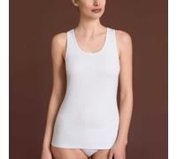 Canotta donna spalla larga thermo cotton Ragno DM43A2