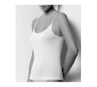 EMMEBIVI SPALLINO Donna 13831 MBV Filo Liscia - Bianco