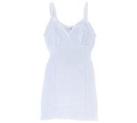 Canotta donna spallina stretta forma seno Gicipi 135 tg 4-7