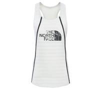Canotta donna The North Face Varuna (bianco/nero) M