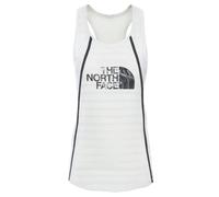 Canotta donna The North Face Varuna (bianco/nero) S