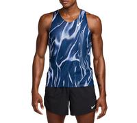 CANOTTA DRI-FIT ADV AEROSWIFT Nike Blu