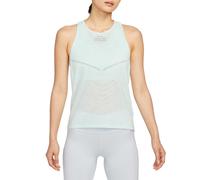 CANOTTA DRI-FIT ADV RUN DIVISION DONNA Nike Verde