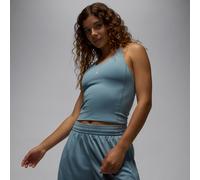 Canotta Dri-FIT Jordan Sport - Donna - Grigio XL (IT 52-54)