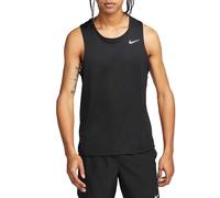 CANOTTA DRI-FIT MILER Nike Nero