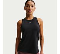 Canotta Dri-FIT Nike One Classic - Donna - Nero S (IT 40-42)