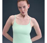 Canotta Dri-FIT Nike One - Donna - Verde M (IT 44-46)