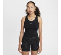 Canotta Dri-FIT Nike One Fitted - Ragazza - Nero M