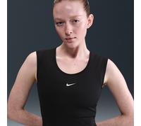 Canotta Dri-FIT Nike Pro - Donna - Nero S (IT 40-42)