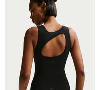Canotta Dri-FIT Nike Zenvy - Donna - Nero S (IT 40-42)