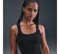 Nike - Zenvy Training Dri-FIT - Canotta nera-Nero S